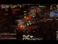 Stratholme AoE farming run - 80 Prot Spec Paladin