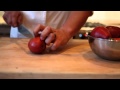 Le Creuset Kitchen Sessions With Dustin Busby