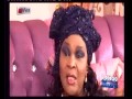 Portrait de Aïda Ndiongue, ancienne sénatrice libérale