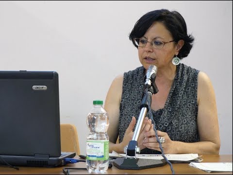 Seminario "DIRE, FARE, RIQUALIFICARE"