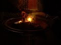flameball
