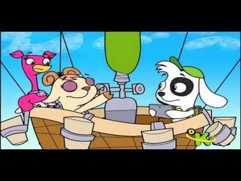 DOKI - A SÉRIE - ALTOS E BAIXOS
