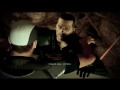Mass Effect 2 Ending (Shepard dies) Part 1
