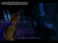 Kingdom Hearts II - Colisée de l'Olympe - Episode 4 (French)