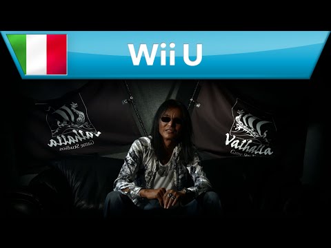 Immagine anteprima YouTube