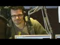 Michiel Veenstra wint RabRadio DJ-duel 2008 Michiel Veenstra wint RabRadio DJ-duel 2008