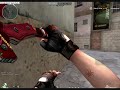 Crossfire clan skill