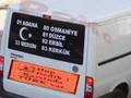 SABRİ TÜKENEN BİR TÜRK