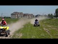 Ltr 450 Vs Raptor 660
