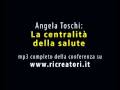videos de Accademia dei Ricreatori - Trailer conferenza di Angela Toschi 