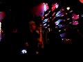 EVOLOZIK en concert a paris
