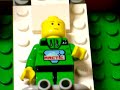 Los Hombres de Lego - Colegio Altoarag�n Huesca