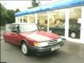CarAreOK Saab 900 classic
