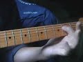 Technique - Picking Hand Technique Part 2 by Mick