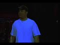 John Caparulo on Leno