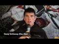 ISDE Press Con - Danny McCanney ISDE Press Con - Danny McCanney