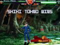 MUGEN - Evil Ken's Rage 1 - dedicated to Reuben Kee