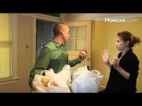 how to react more calmly