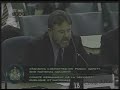 Craig Jones Presents Study on Addiction and Mental Illness