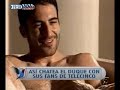 Miguel �ngel (Duque) chatea con sus fans