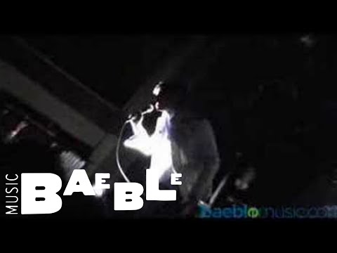 Young Love Live at NYC's Bowery Ballroom