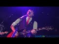 Young Love Live at NYC's Bowery Ballroom Manele-Gratis.net