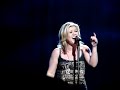 Kelly Clarkson - Maybe - Sydney, Australia