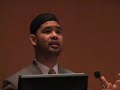James Yee on Guantanamo and his solitary confinement