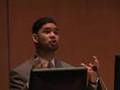 James Yee on Guantanamo and his solitary confinement