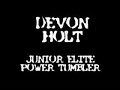 Masters of Tumbling