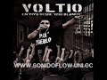 Voltio (Live) En Oso Blanco - Voy Pa Adentro
