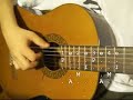 Violão Batida - dedilhado 3/3 Violão Batida - dedilhado 3/3