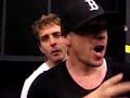 NKOTB Video blog 1 of 3