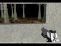 Blender 3D zombie game