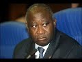 Laurent Gbagbo Kessia