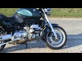 BMW R1100R BMW R1100R