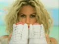 Shakira Vs. Romina
