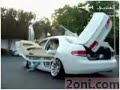 modified car maniacs tragedy dubai terror crash accident 1