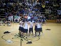 streamwood high school powder puff cheerladers