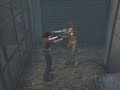 Resident Evil Code Veronica x - Tyrant Theme