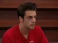 BB10 - More of Keesha and Dan in HOH