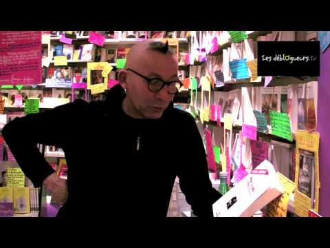 Vid�o de Mika�l Ollivier