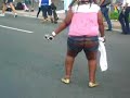 Caribana Nightmare