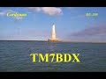 F8BBL Activities, DXCC, IOTA, SOTA, FIELD DAY, QRP, QRO
