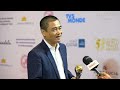 Lux Travel DMC - Phạm Hà, Founder and CEO of LuxGroup