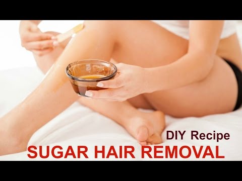 how to eliminate body hair