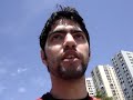 fla x flu   final da taça opg na gávea