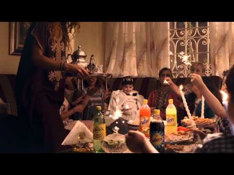 Hamoud Boualem : Ramadan moubarek