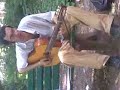 Mini concert 2 guitaristes lyonnais de talent! (4)