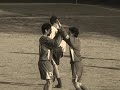 MIRTO CALCIO: CAPOLISTA